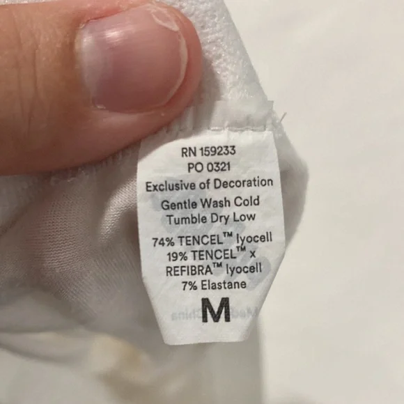 3-pack of Parade boxers/bike shorts - Picture 11 of 11